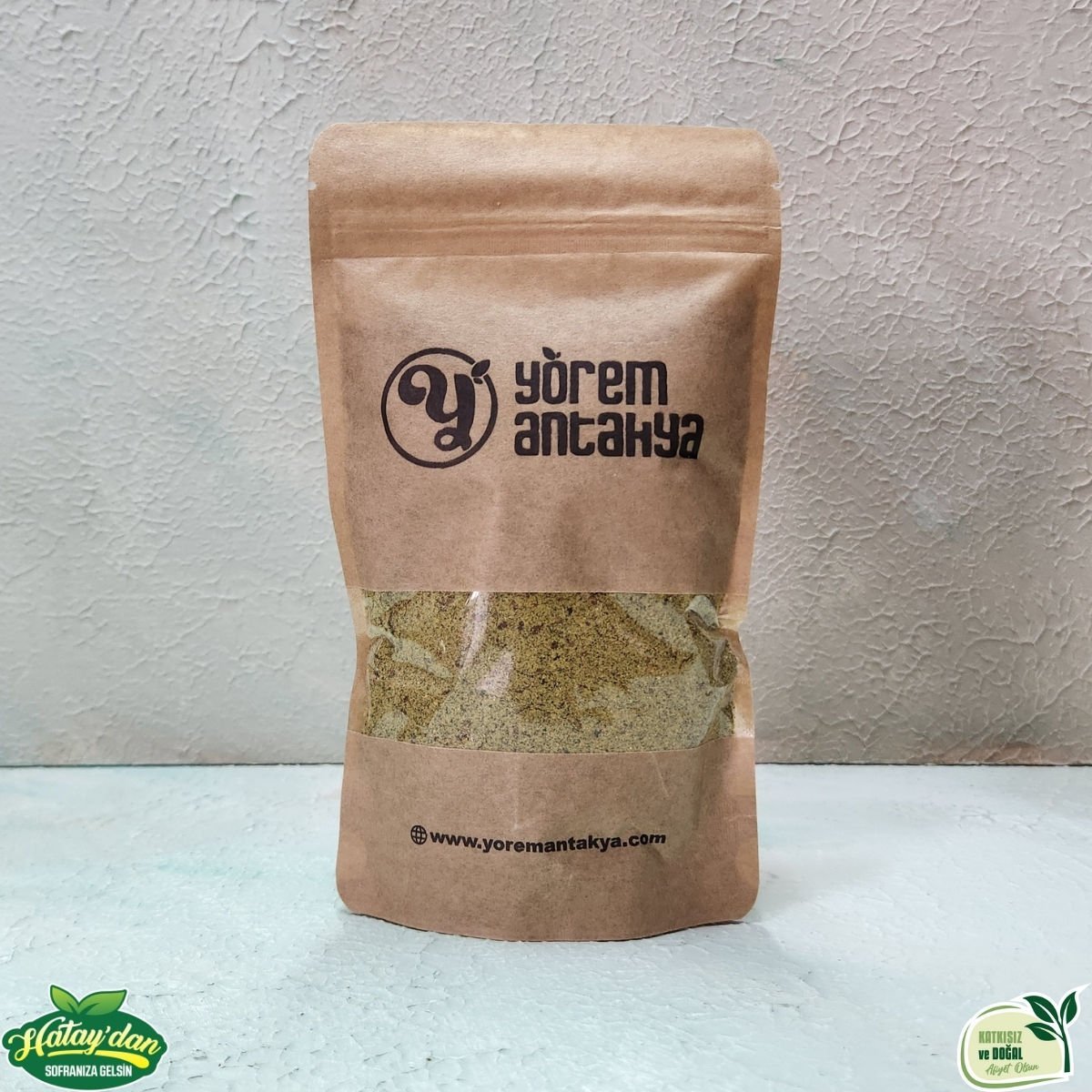 Kahvaltılık Zahter 1 Kg.