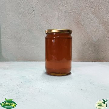 Doğal Çiçek Balı 900 Gr