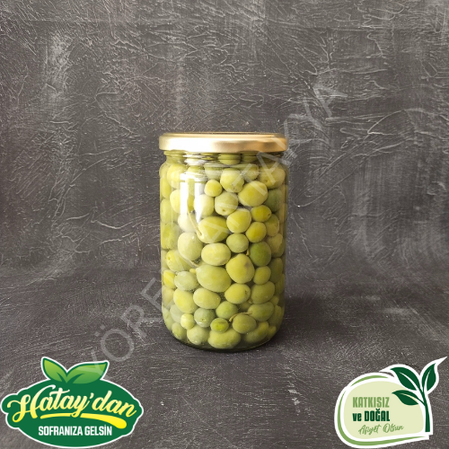 Halhalı Zeytini 350 Gr.