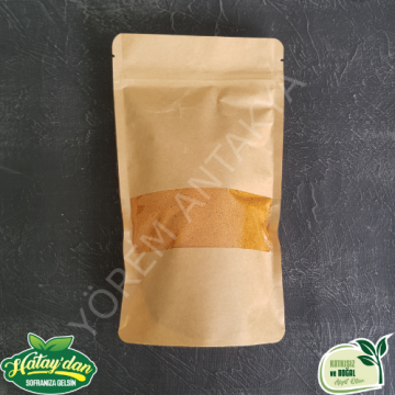 Kajun Baharatı 250 Gram