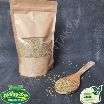 Firik Bulguru 500 Gr.