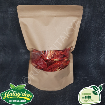 Kuru Domates 500 Gram