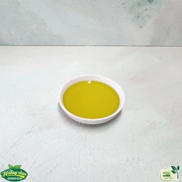 Soğuk Sıkım Zeytinyağı 5 Lt (Pet Şişe)