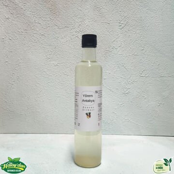 Ananas Sirkesi 500ML.