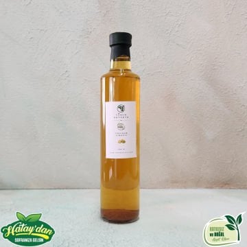 Doğal Enginar Sirkesi 500ML.