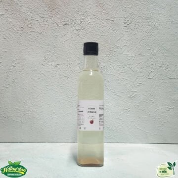 Doğal Elma Sirkesi 500 ML.