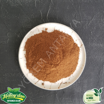 Kömbe Baharatı 100 Gr.