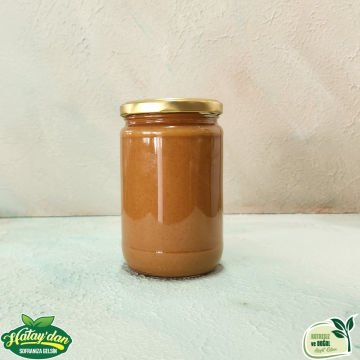 Yerli Susam Tahini (Çifte Kavrulmuş) 600 Gr.