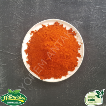 Tatlı Toz Biber 250 Gr.