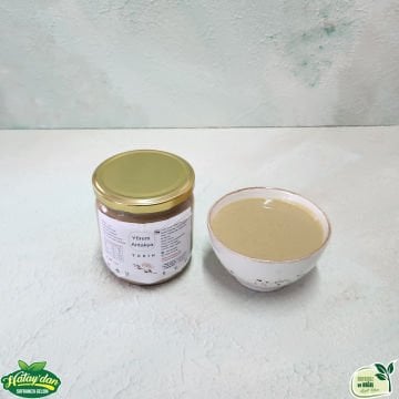 Yerli Susam Tahini 400 Gr.