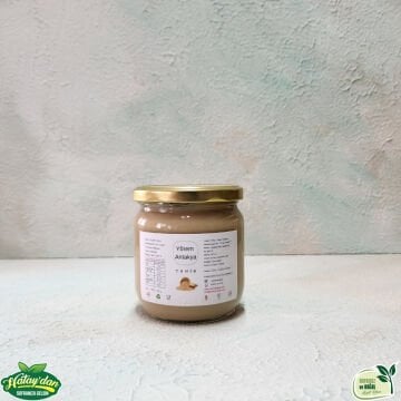 Yerli Susam Tahini 400 Gr.