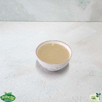 Yerli Susam Tahini 400 Gr.