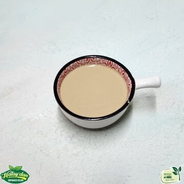 Yerli Susam Tahini 400 Gr.