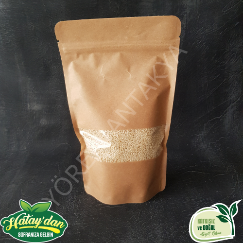 Çiğ Susam 250 Gram.