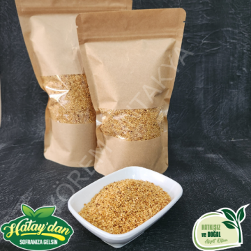 Çifte Kavrulmuş Susam 250 Gr.