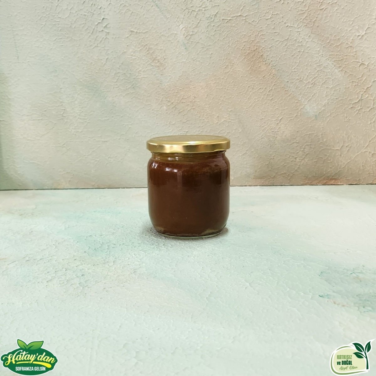 Tahin Pekmez 350 Gr.