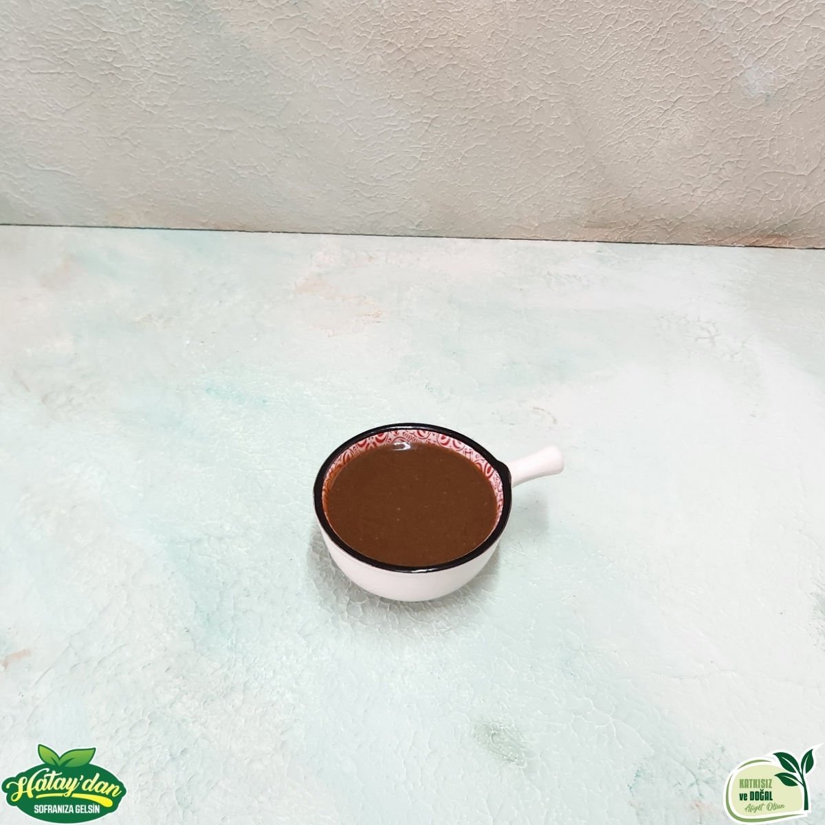 Tahin Pekmez 700 Gr.