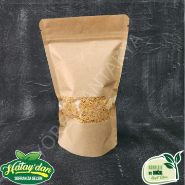 Çifte Kavrulmuş Susam 500 Gr.