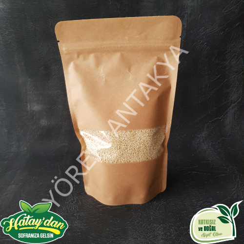 Çiğ Susam 1 Kilogram