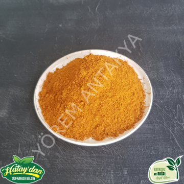 Kajun Baharatı 1 Kilo