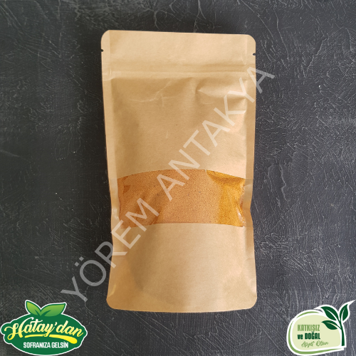 Kajun Baharatı 1 Kilo