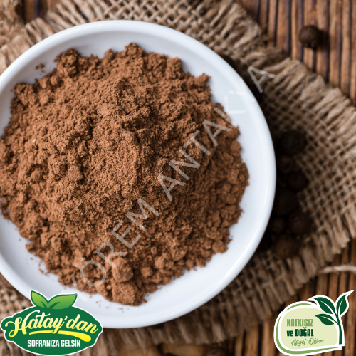 Yenibahar 1 Kilogram.