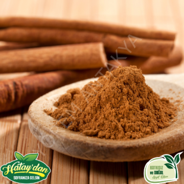 Toz Tarçın 1 Kilogram