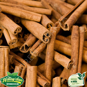 Kabuk Tarçın 500 Gr.