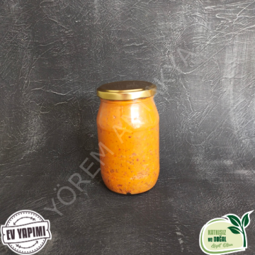 Cevizli Biber 350 Gr.