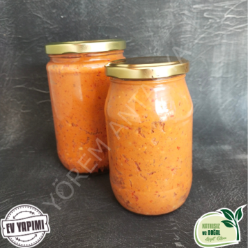 Cevizli Biber 350 Gr.