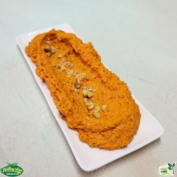 Cevizli Biber 350 Gr.