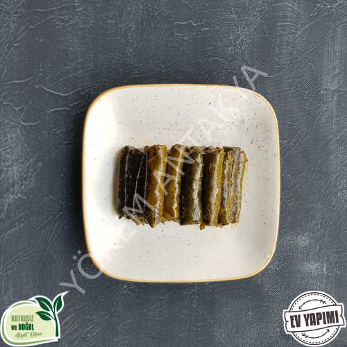 Yaprak Sarması 1 Kg. (Pişmiş)