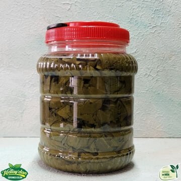 Asma Yaprağı 1 Kg.