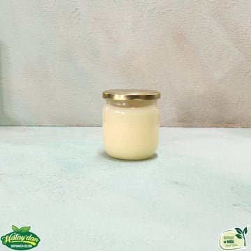 Sade Yağ 350 Gr. (Vakumlu)