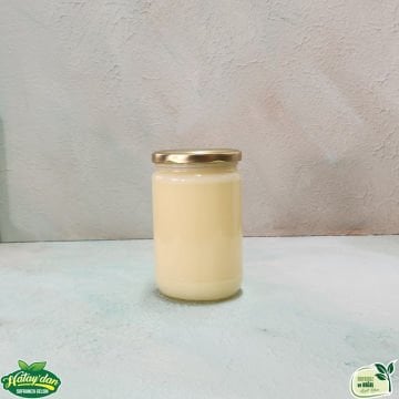 Sade Yağ 550 Gr. (Vakumlu)