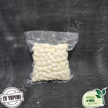 Misket Peynir 1 Kg (Vakumlu)