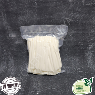 Çubuk Peynir 500 Gr (Vakumlu)