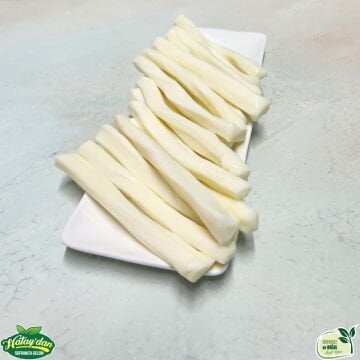 Çubuk Peynir 500 Gr (Vakumlu)