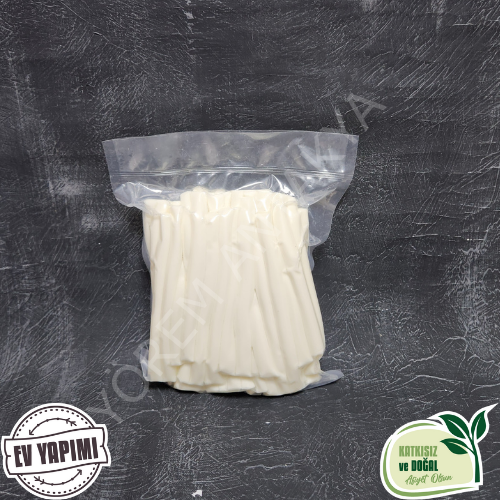 Çubuk  Peynir  1 Kg (Vakumlu)