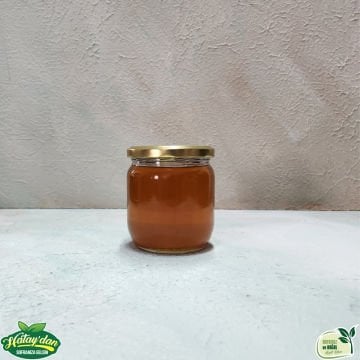 Doğal Çiçek Balı 500 Gr.
