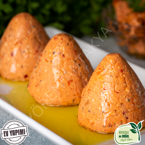 Sürk Peyniri 1  Kilo (Taze)