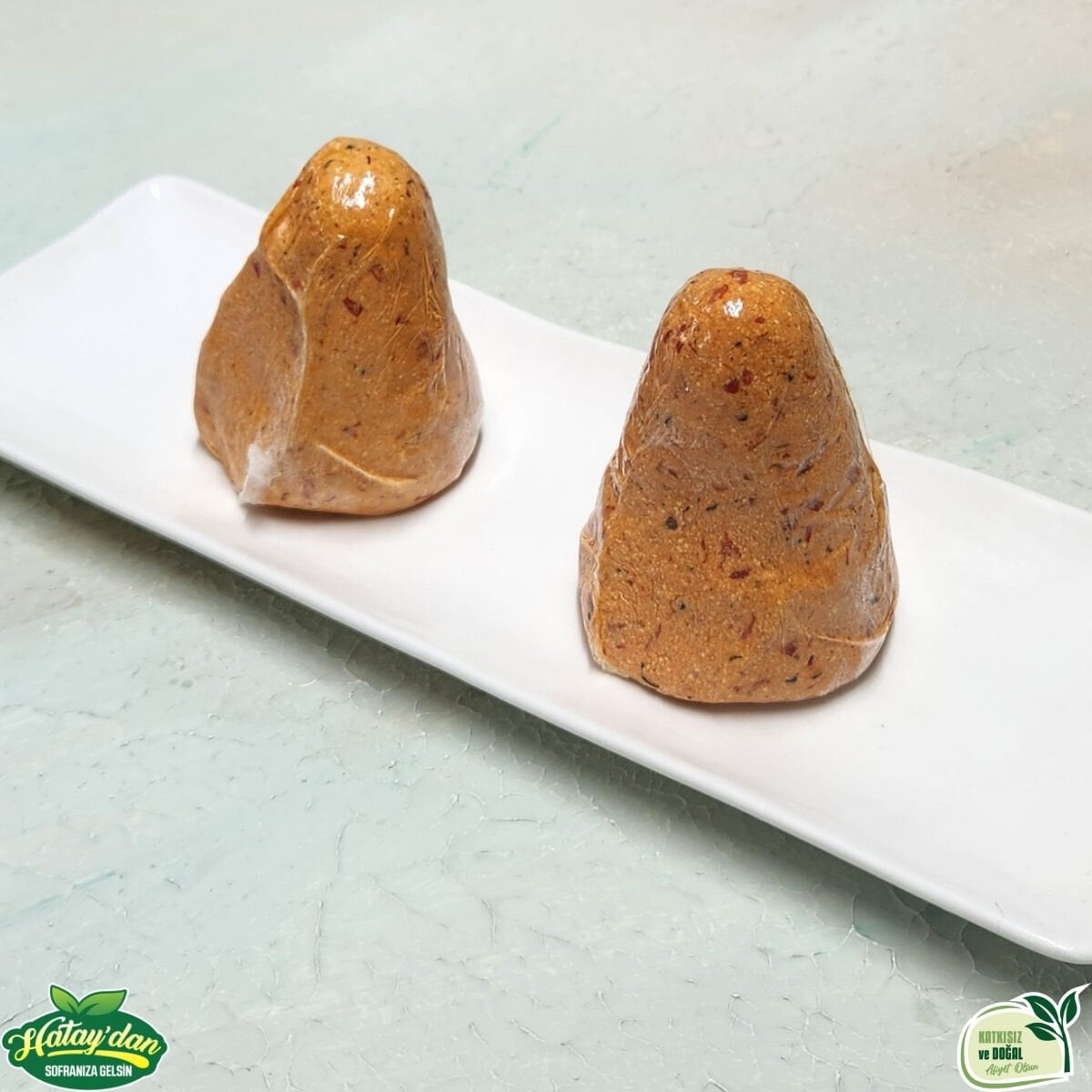 Sürk Peyniri 1  Kilo (Taze)