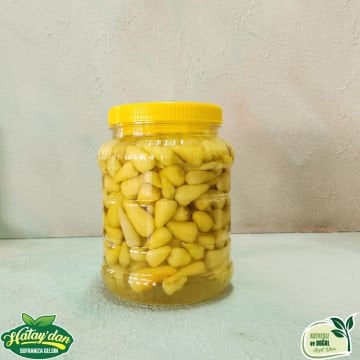 Ev Yapımı Biberiye Turşusu 1 Kg.