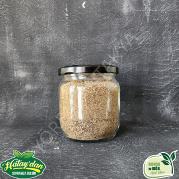 Toz Karabiber 200 Gr. (Cam Kavanoz)