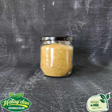 Toz Kimyon 200 Gr.(Cam Kavanoz)