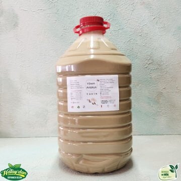 Yerli Susam Tahini 5 Kg