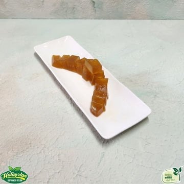 Çıtır Kabak Tatlısı 10 kg.