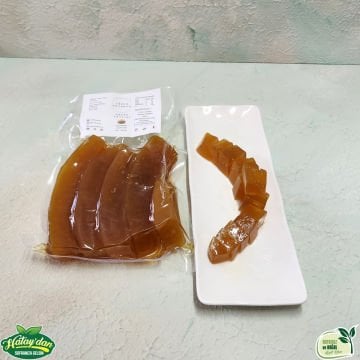 Çıtır Kabak Tatlısı 10 kg.