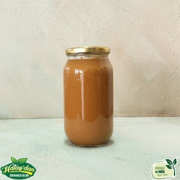 Yerli Susam Tahini (Çifte Kavrulmuş) 1 Kg.