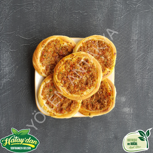 Taş Fırından Kaytaz Böreği 10 Ad.